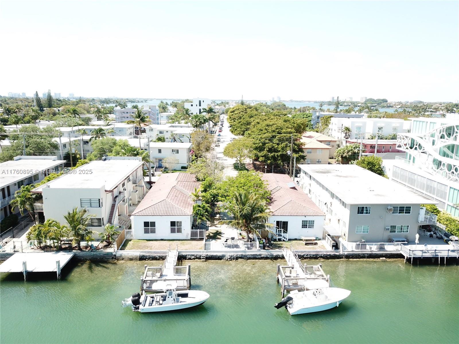 Property for Sale at 8335 Crespi Blvd 3, Miami Beach, Miami-Dade County, Florida - Bedrooms: 1 
Bathrooms: 1  - $273,000