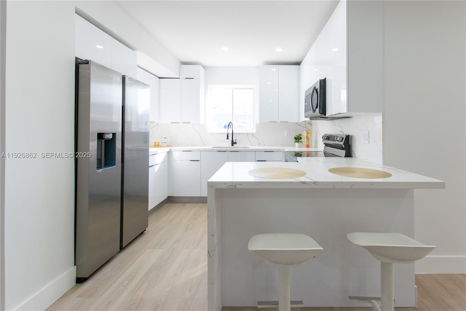 MYRTLE GROVE 2ND ADDN - Residential