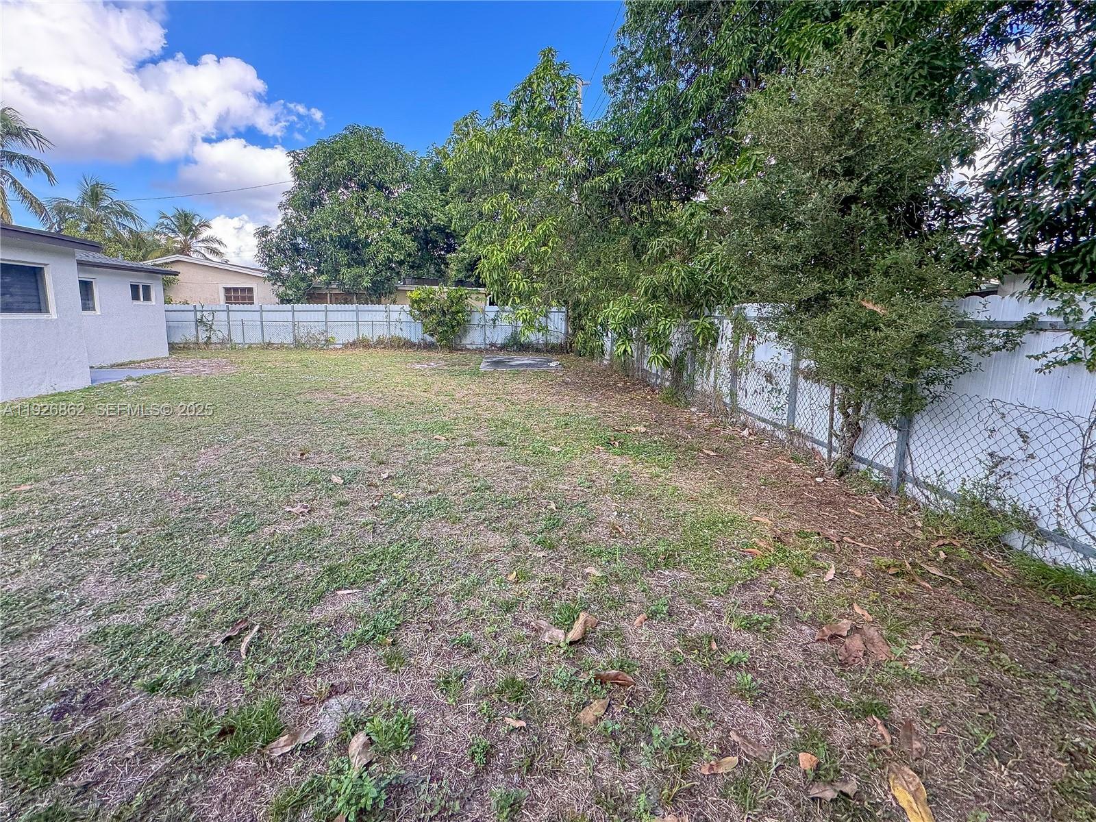 MYRTLE GROVE 2ND ADDN - Residential