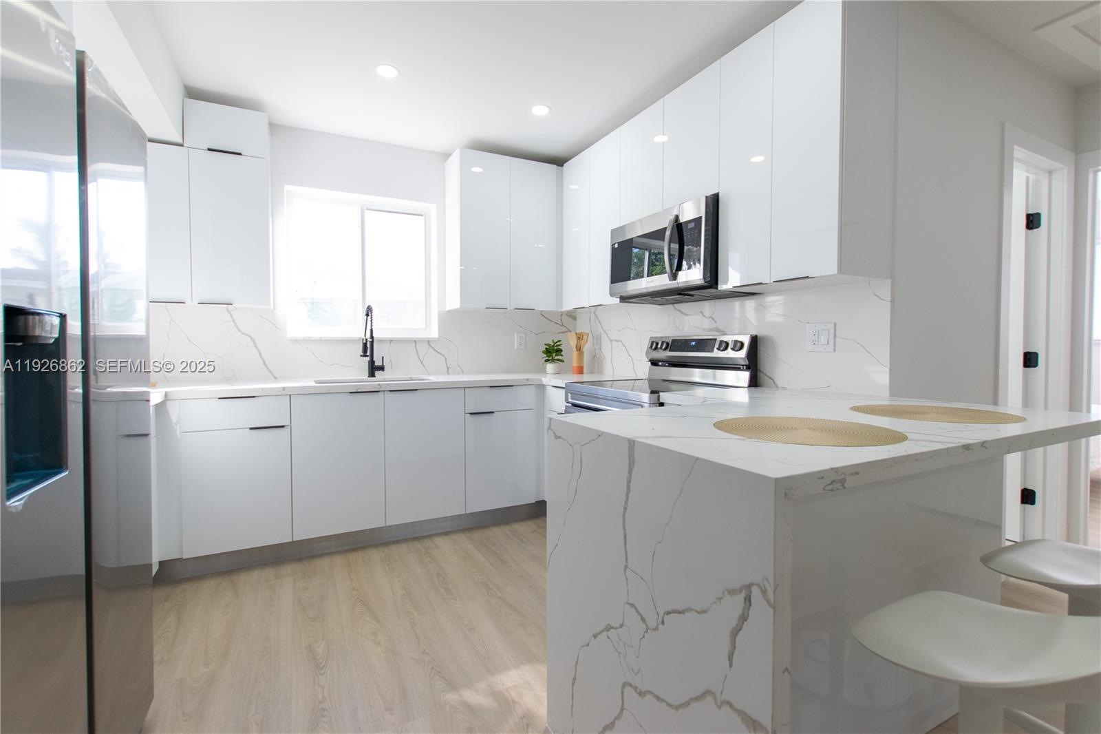 MYRTLE GROVE 2ND ADDN - Residential