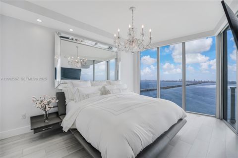 Tiny photo for 2900 NE 7th Ave #4003, Miami, FL 33137 (MLS # A12002567)