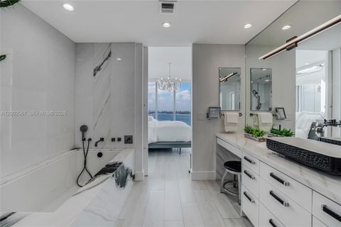 Tiny photo for 2900 NE 7th Ave #4003, Miami, FL 33137 (MLS # A12002567)