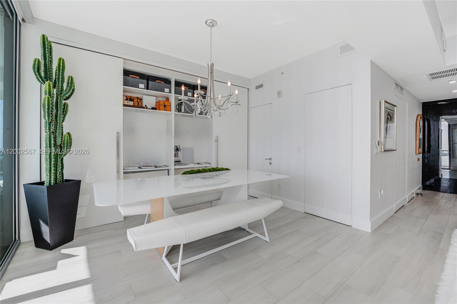 BISCAYNE BEACH CONDO - Residential