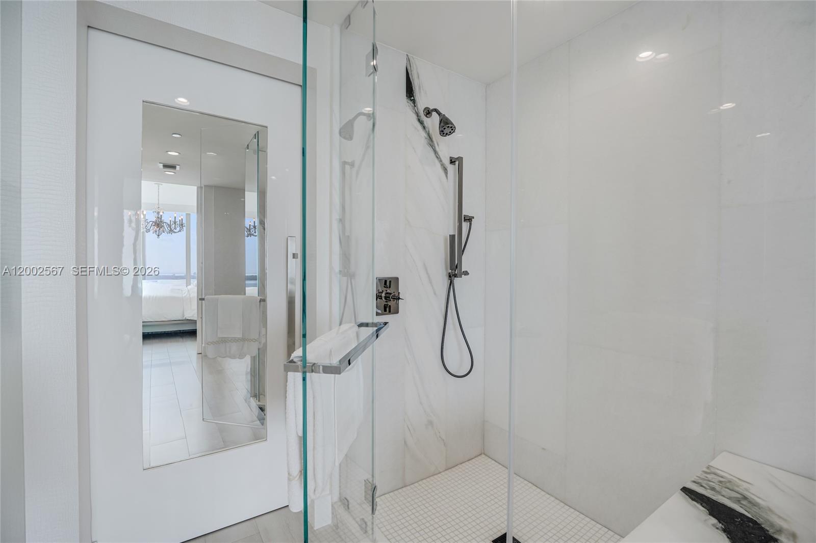 BISCAYNE BEACH CONDO - Residential