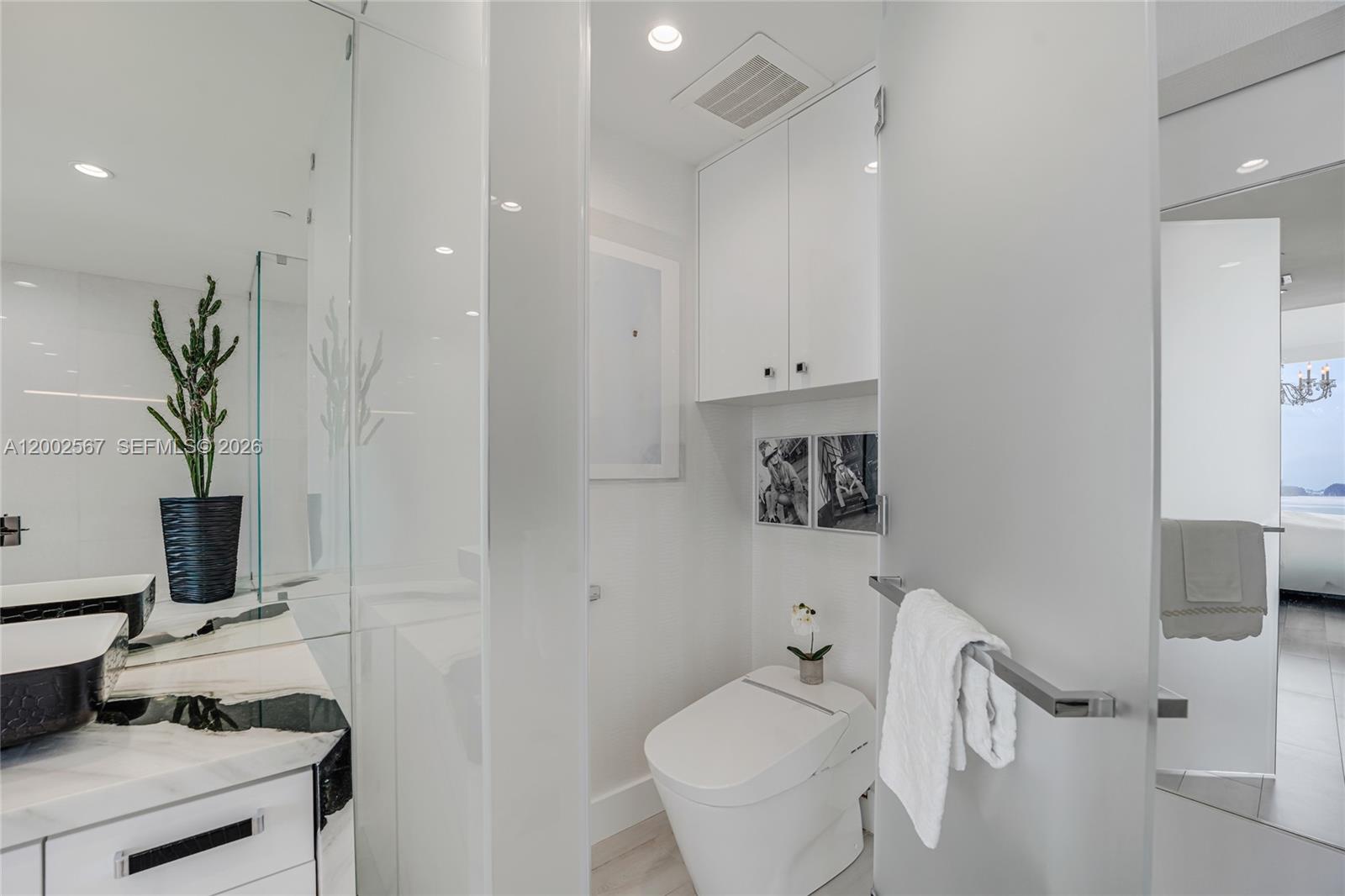 BISCAYNE BEACH CONDO - Residential