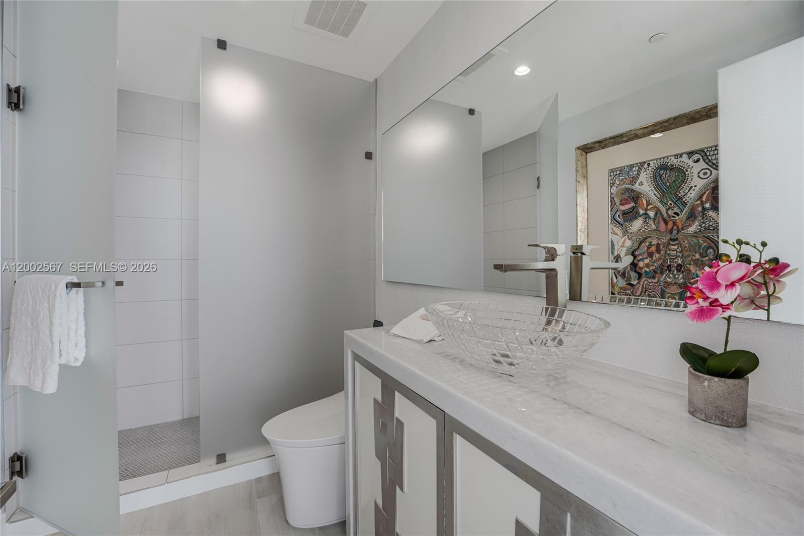 BISCAYNE BEACH CONDO - Residential