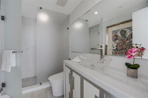 Tiny photo for 2900 NE 7th Ave #4003, Miami, FL 33137 (MLS # A12002567)