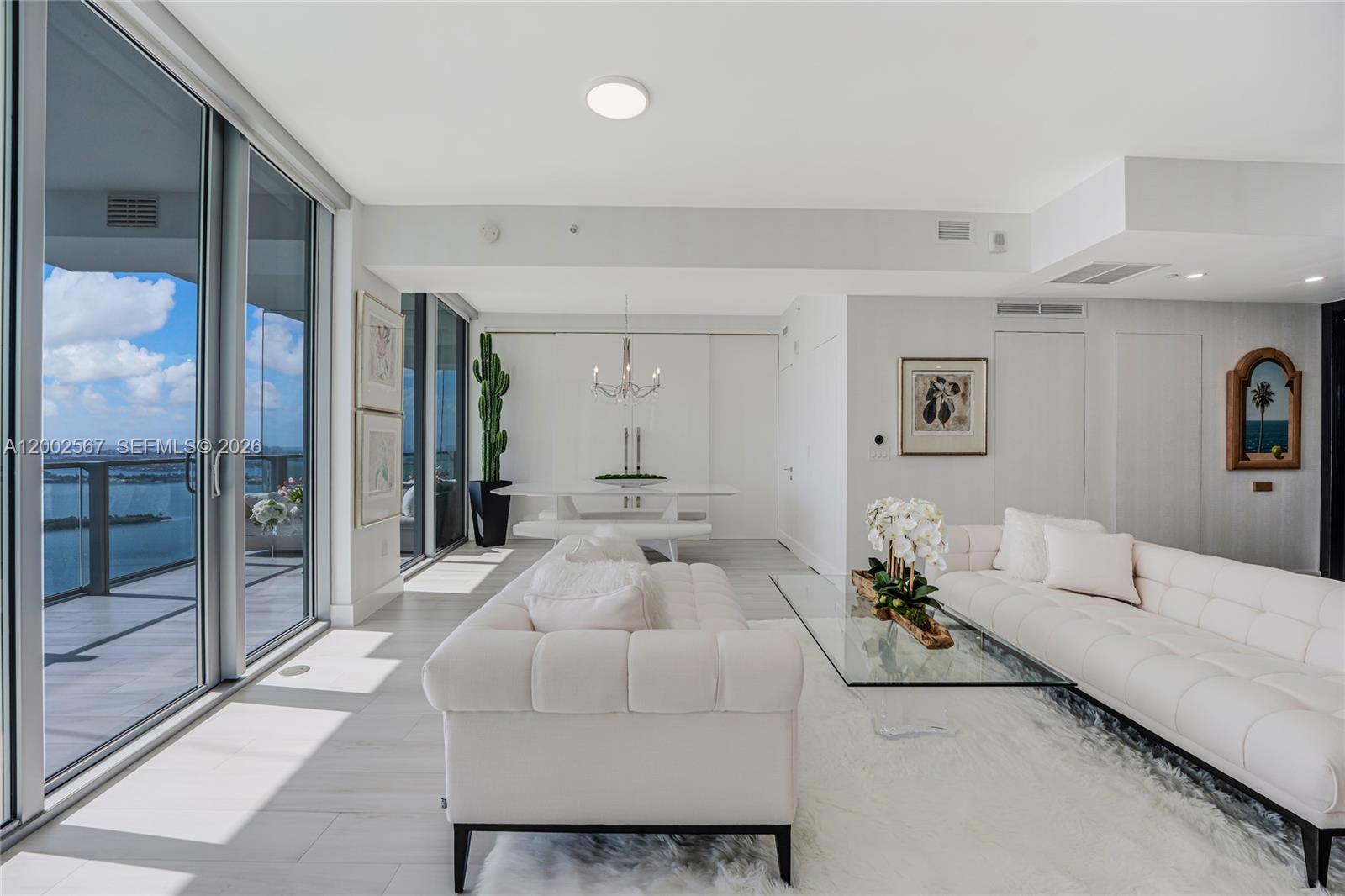 BISCAYNE BEACH CONDO - Residential