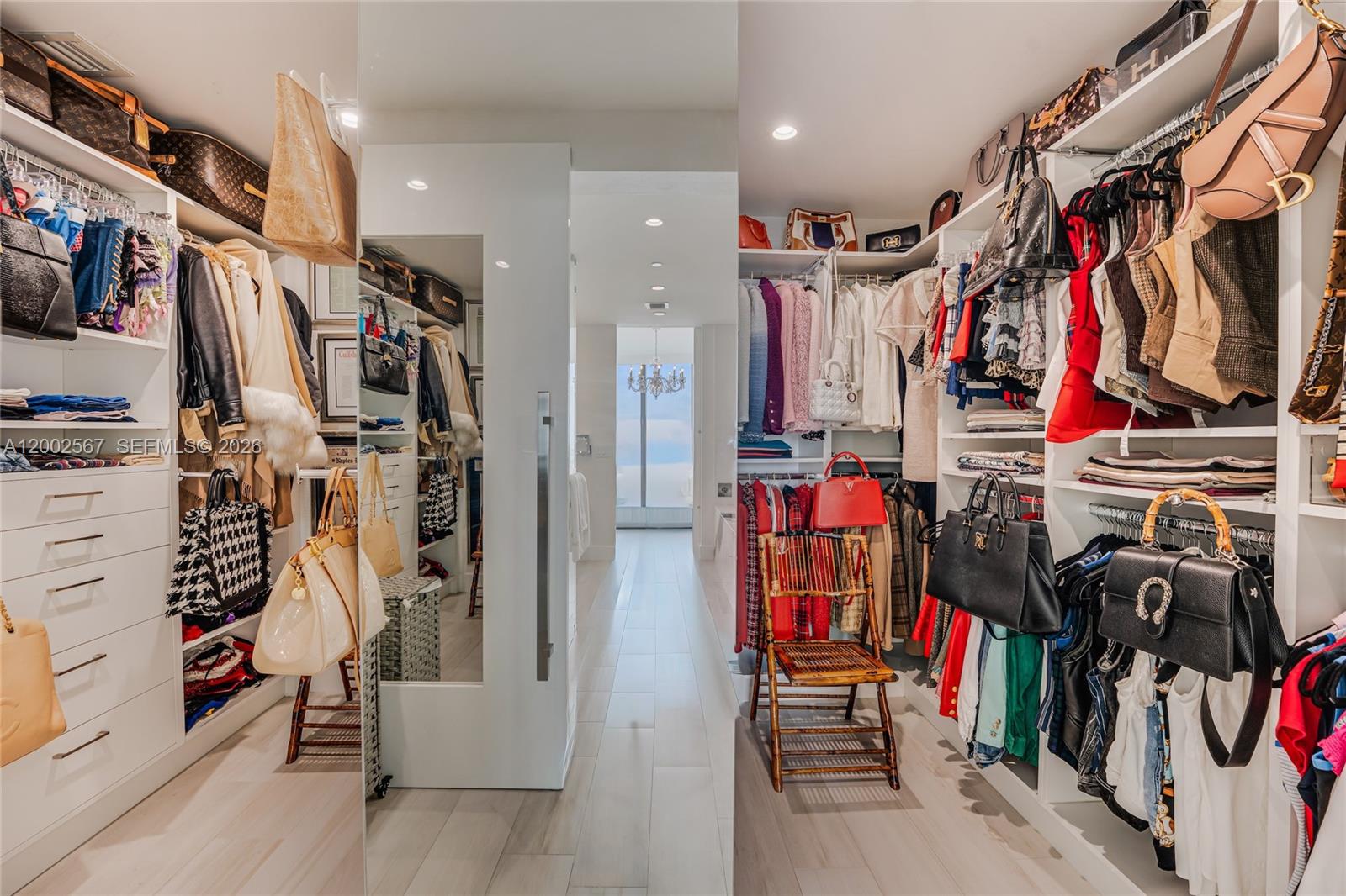 BISCAYNE BEACH CONDO - Residential