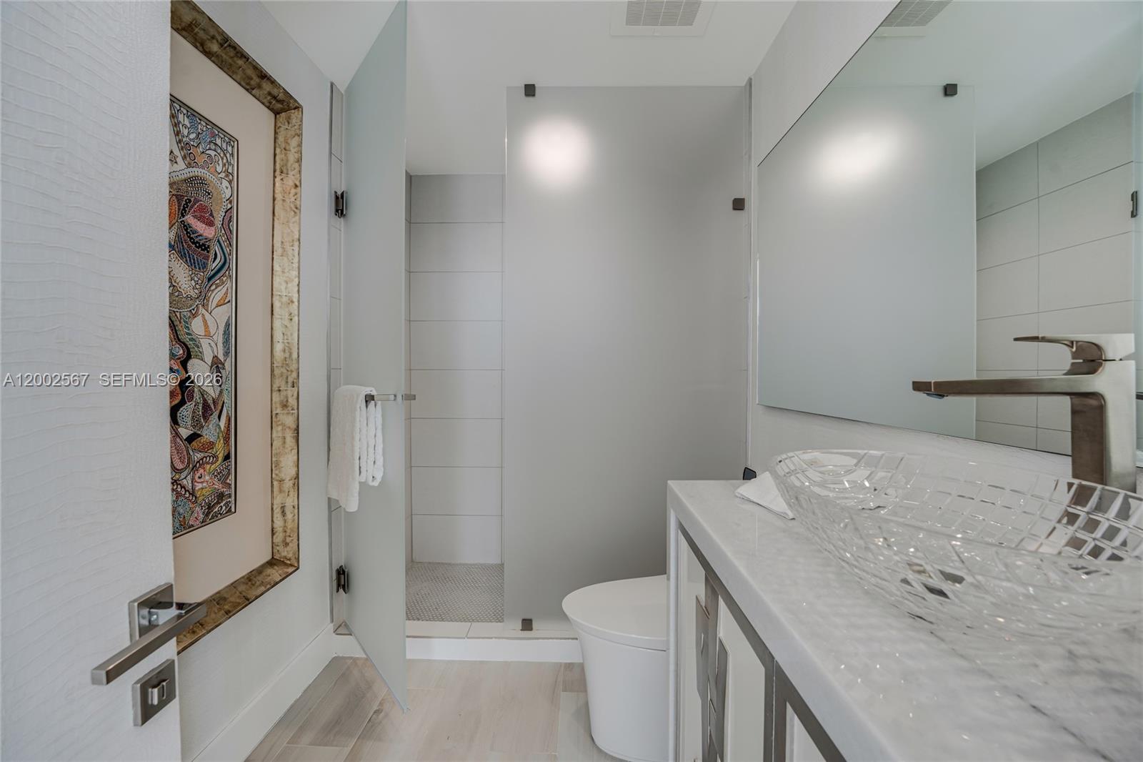 BISCAYNE BEACH CONDO - Residential