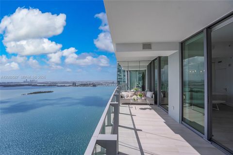 Tiny photo for 2900 NE 7th Ave #4003, Miami, FL 33137 (MLS # A12002567)