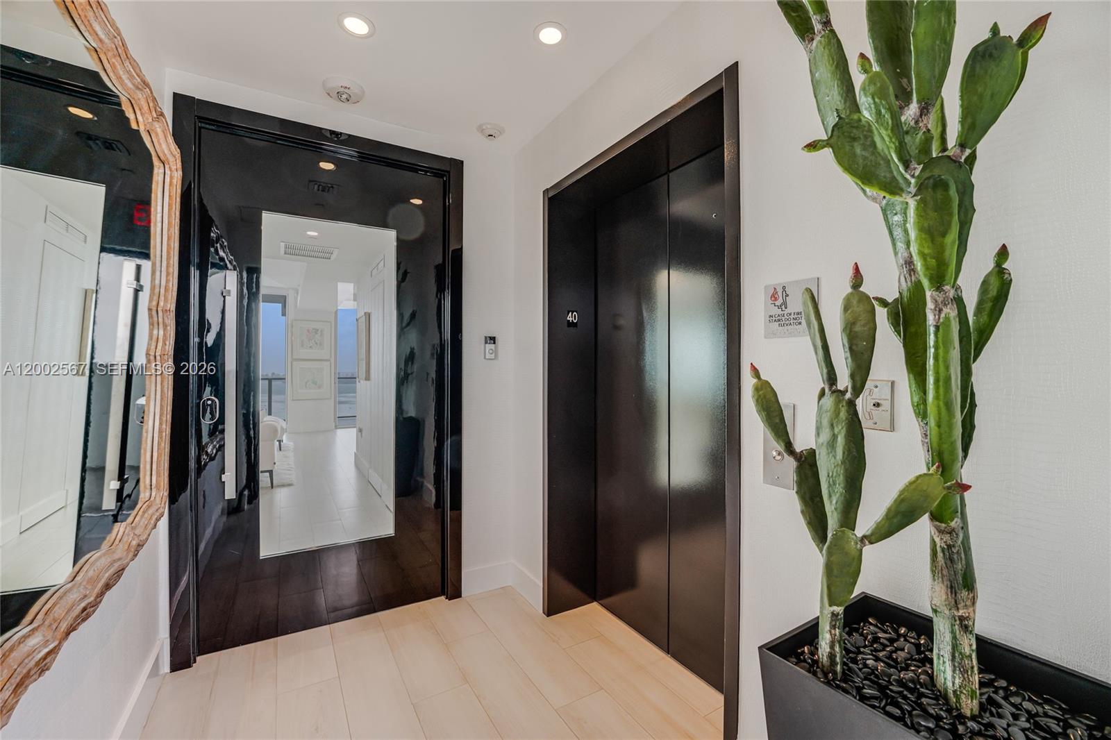 BISCAYNE BEACH CONDO - Residential