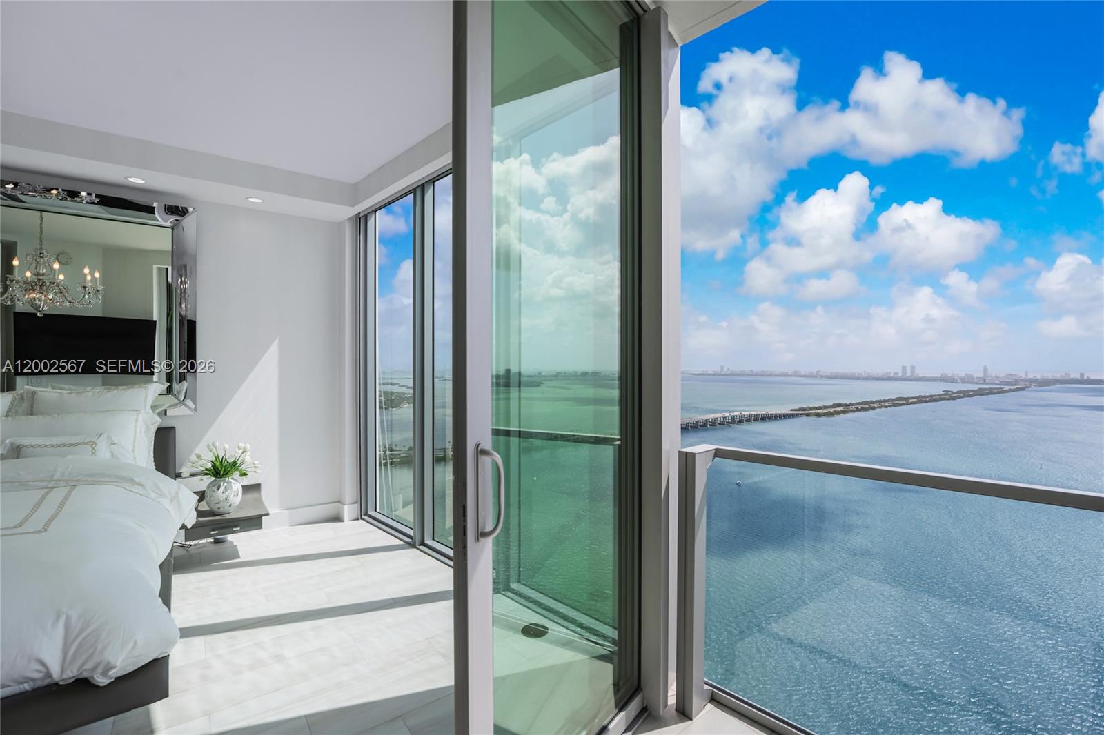 BISCAYNE BEACH CONDO - Residential