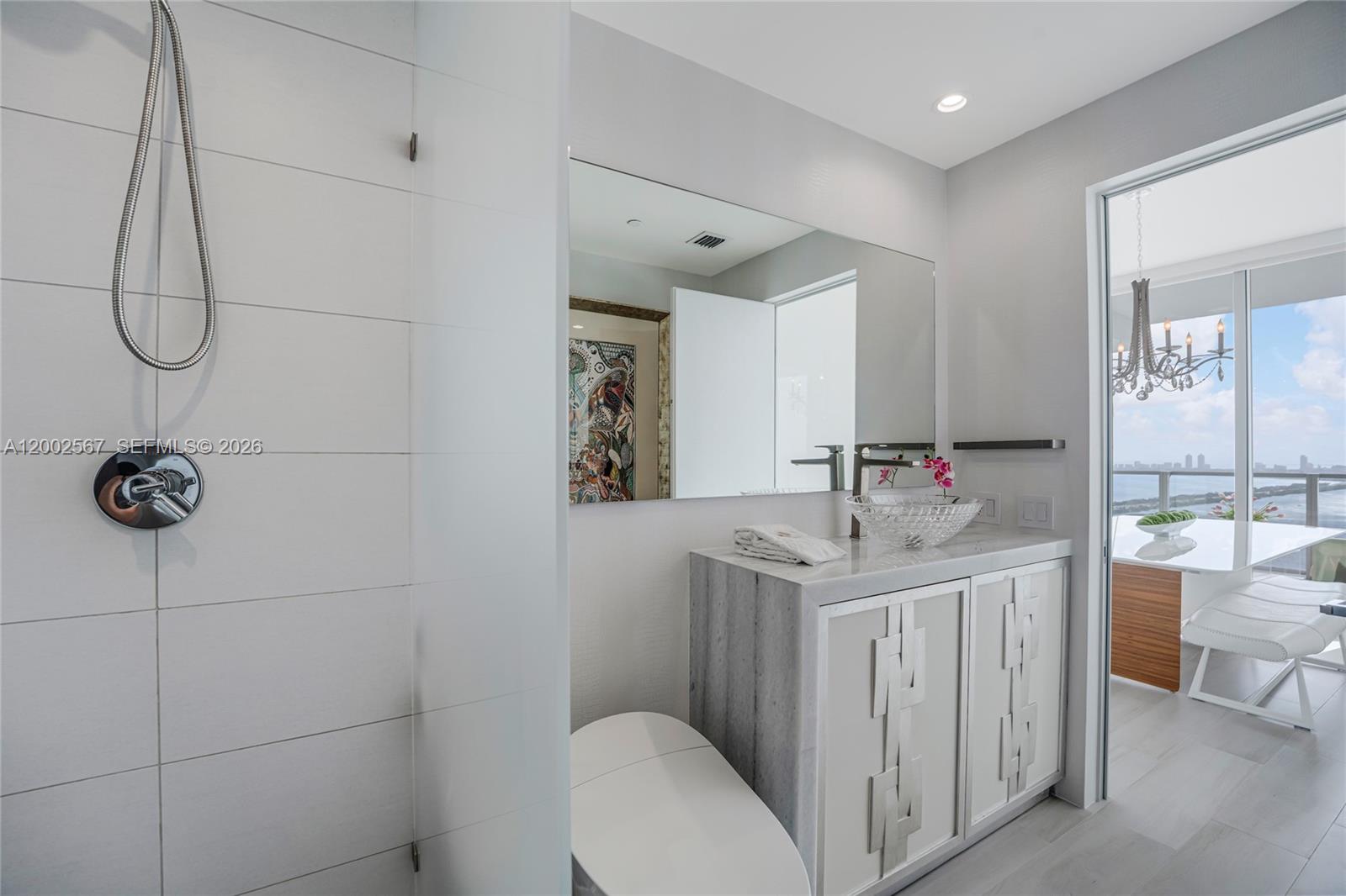 BISCAYNE BEACH CONDO - Residential