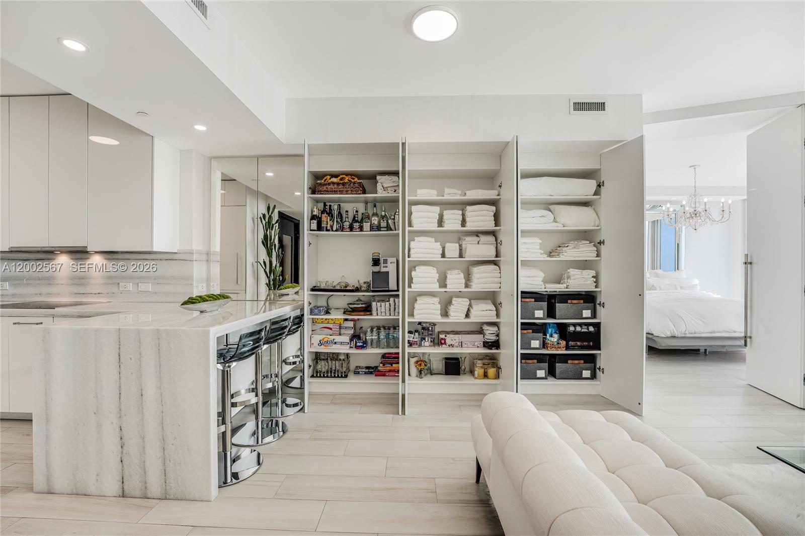 BISCAYNE BEACH CONDO - Residential