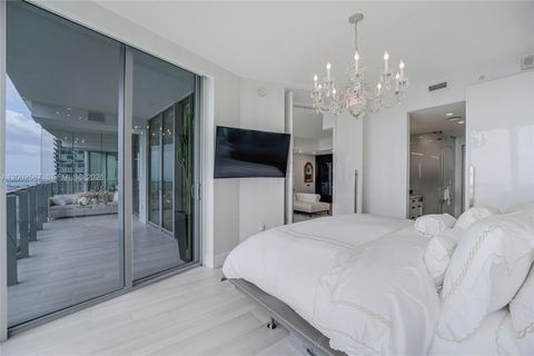 Tiny photo for 2900 NE 7th Ave #4003, Miami, FL 33137 (MLS # A12002567)