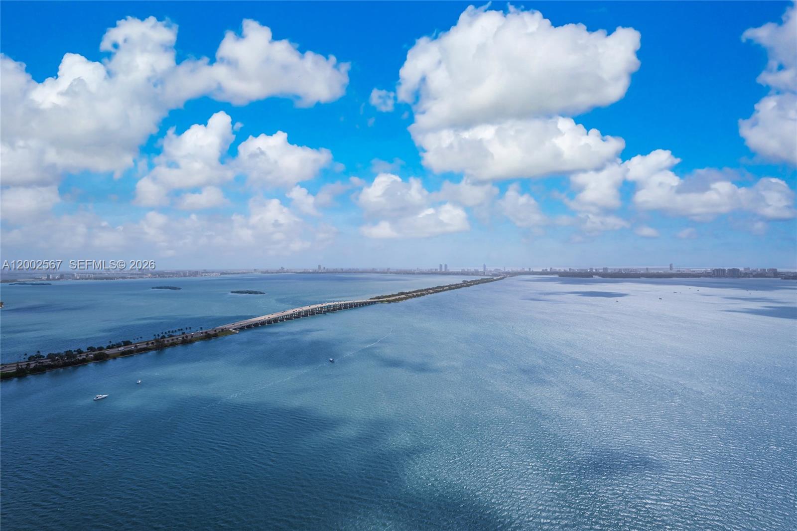 BISCAYNE BEACH CONDO - Residential