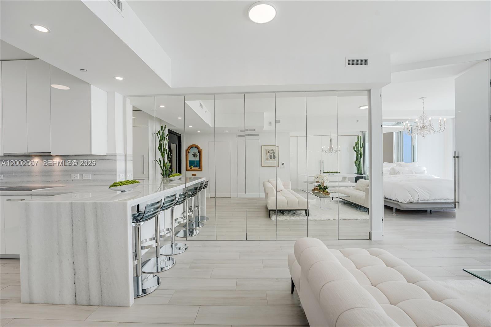 BISCAYNE BEACH CONDO - Residential