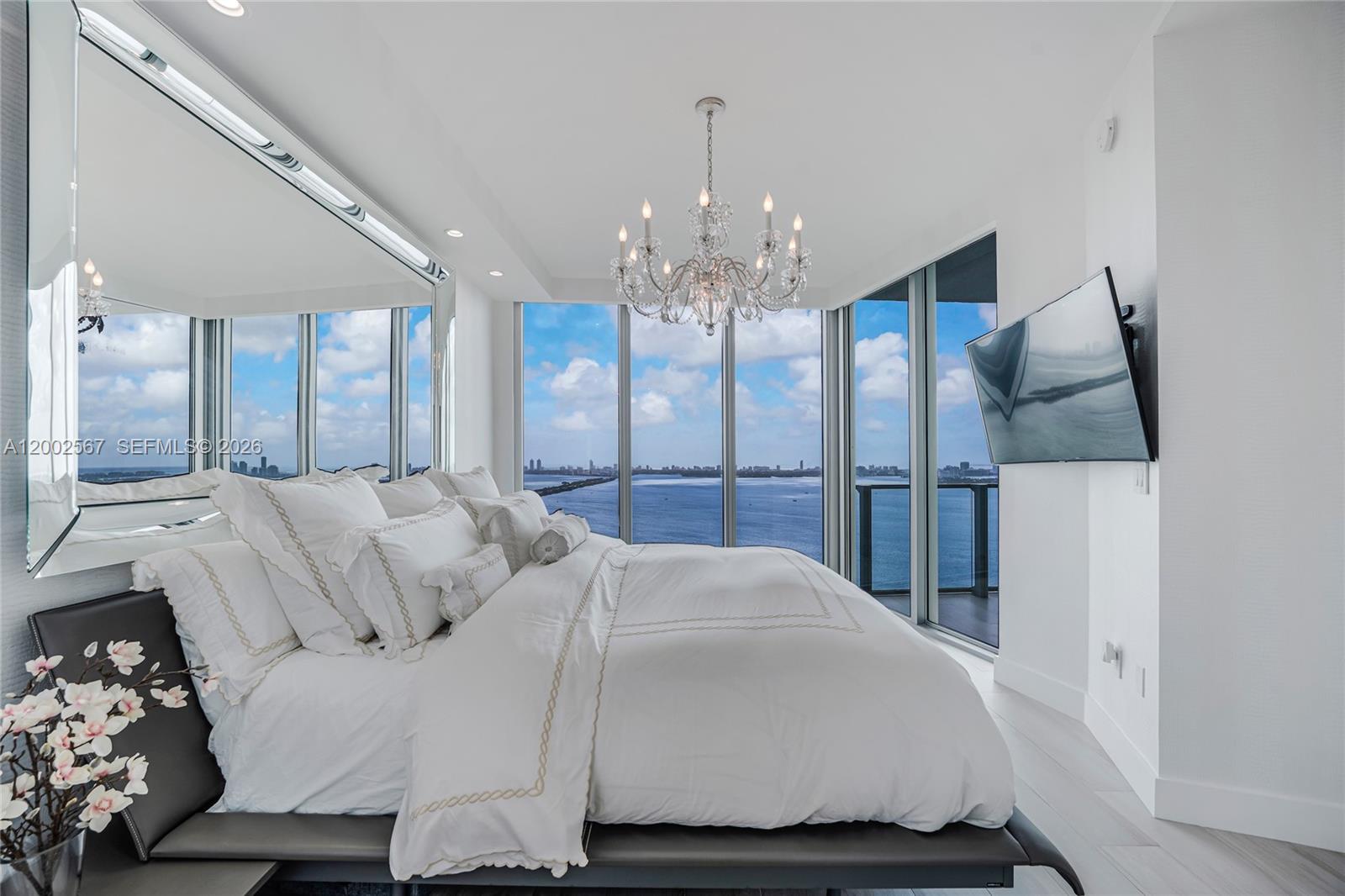 BISCAYNE BEACH CONDO - Residential