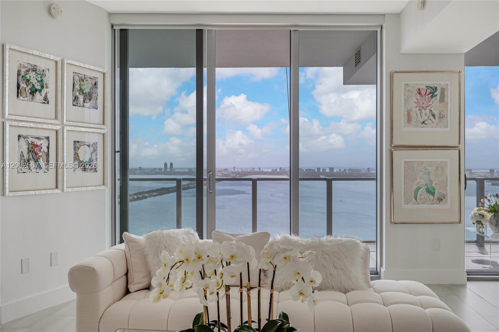 BISCAYNE BEACH CONDO - Residential