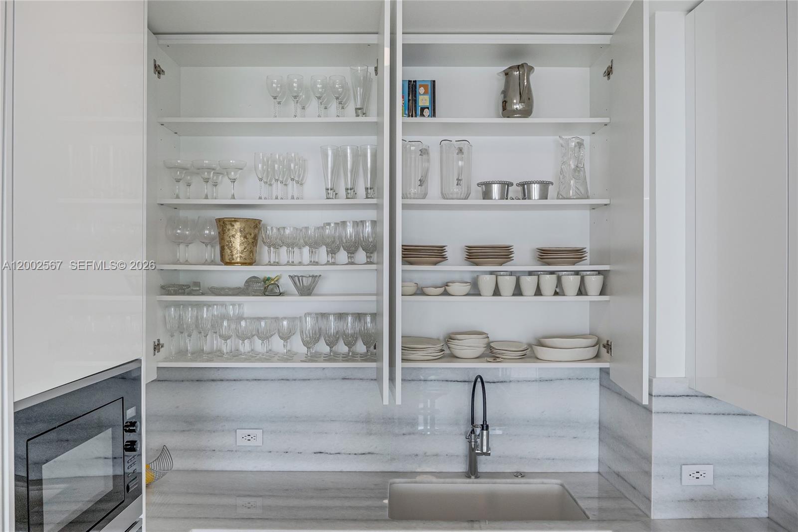 BISCAYNE BEACH CONDO - Residential