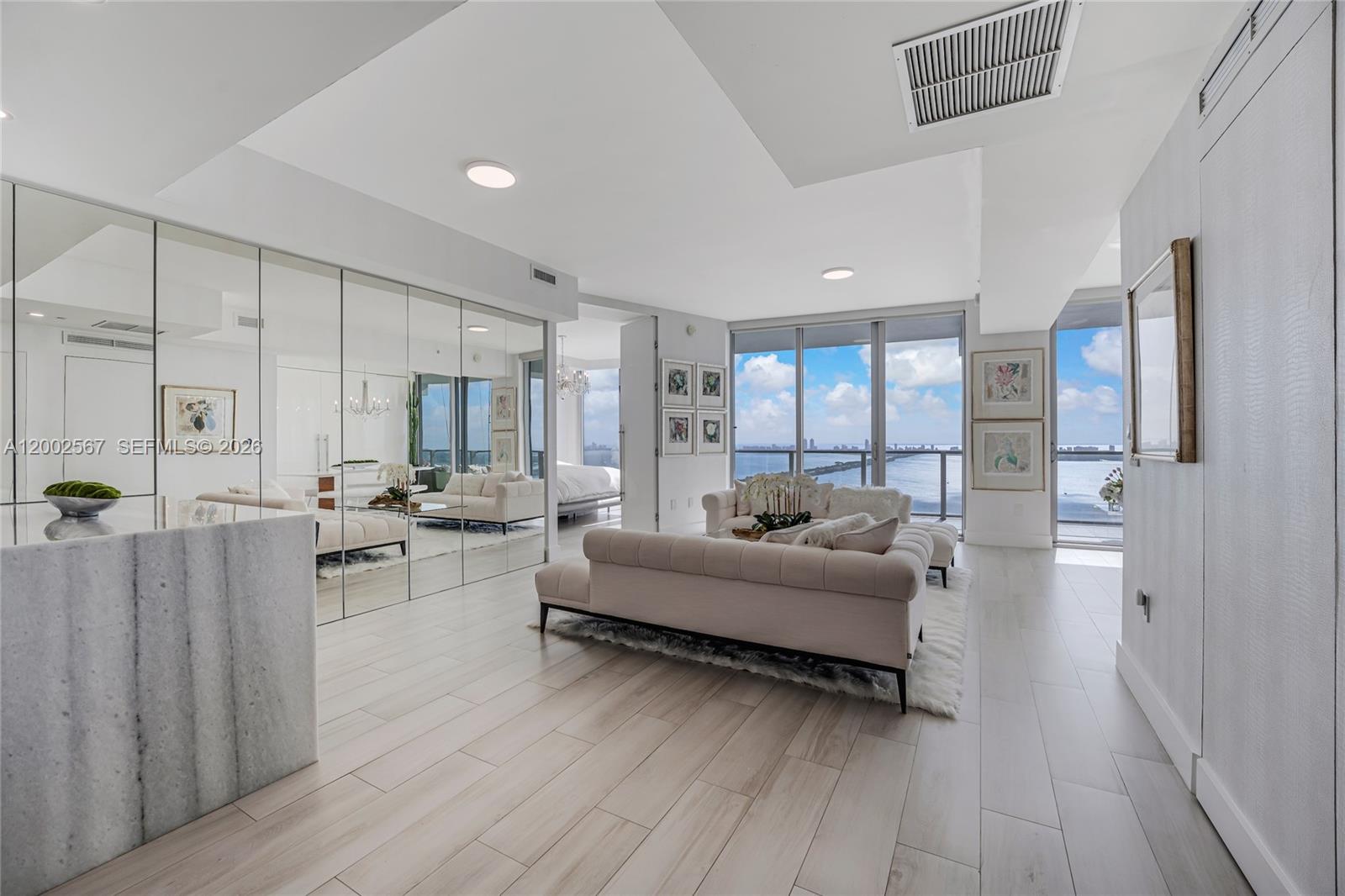 BISCAYNE BEACH CONDO - Residential