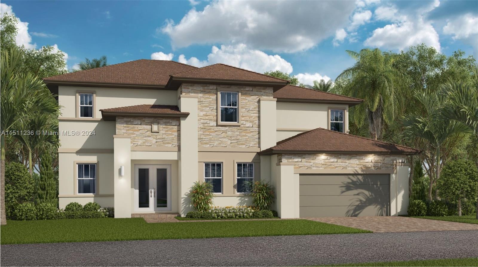 Property for Sale at 4385 123 Ln, Southwest Ranches, Broward County, Florida - Bedrooms: 4 
Bathrooms: 3  - $1,232,000