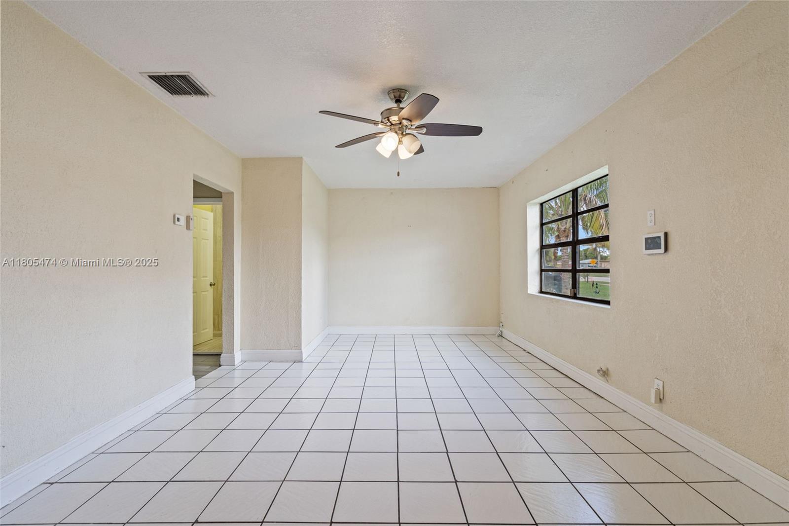 MELROSE PARK SECTION 3 - Residential Lease