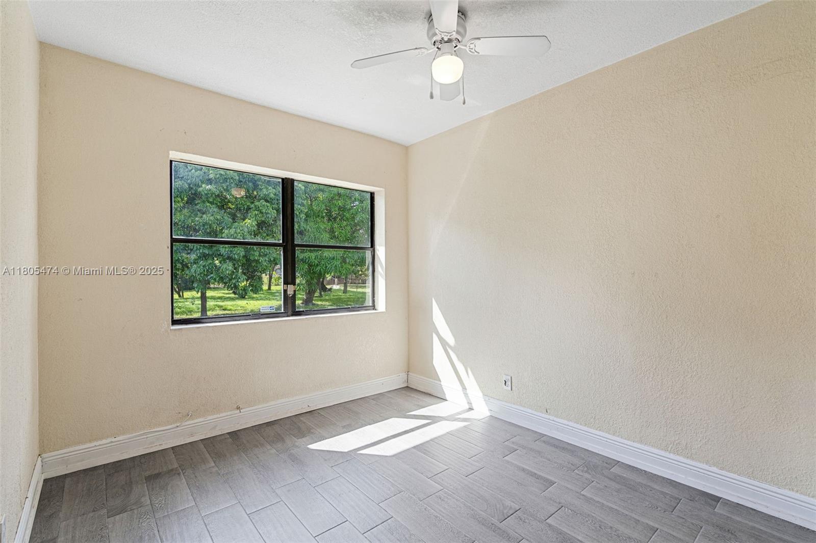 MELROSE PARK SECTION 3 - Residential Lease