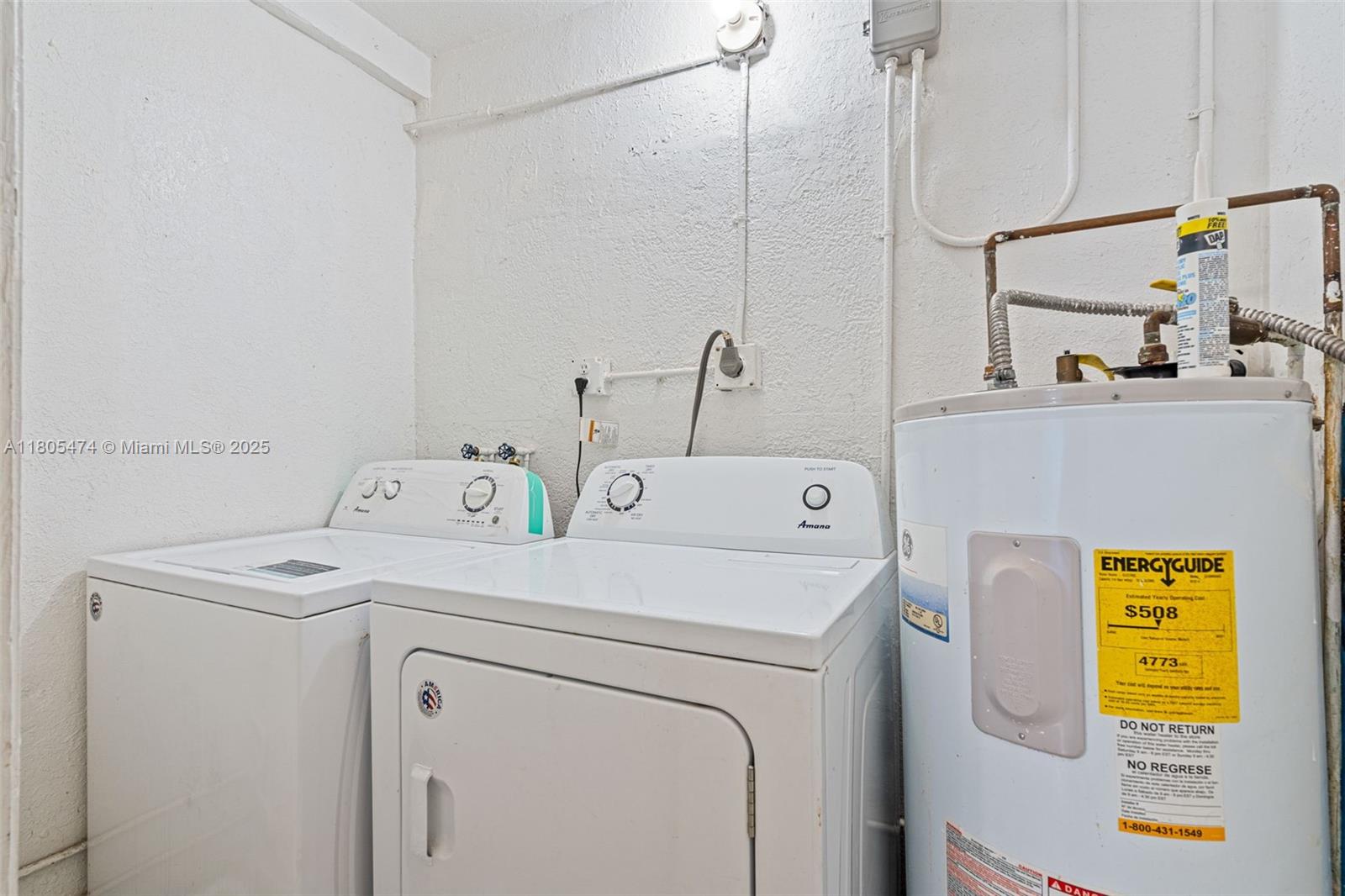 MELROSE PARK SECTION 3 - Residential Lease