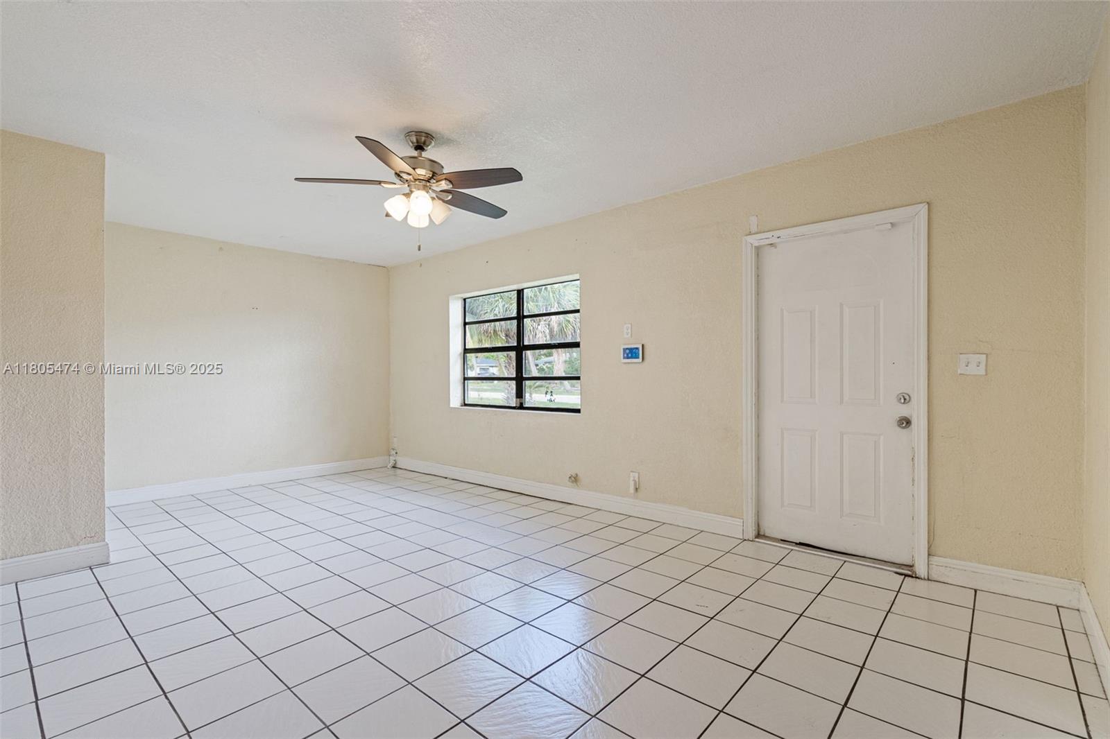 MELROSE PARK SECTION 3 - Residential Lease