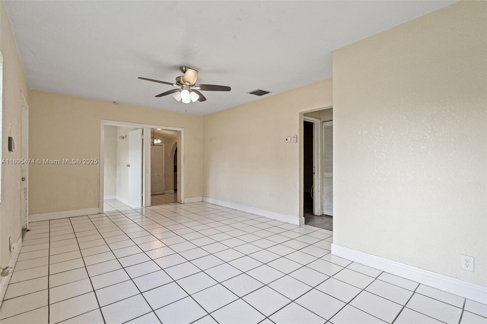 MELROSE PARK SECTION 3 - Residential Lease