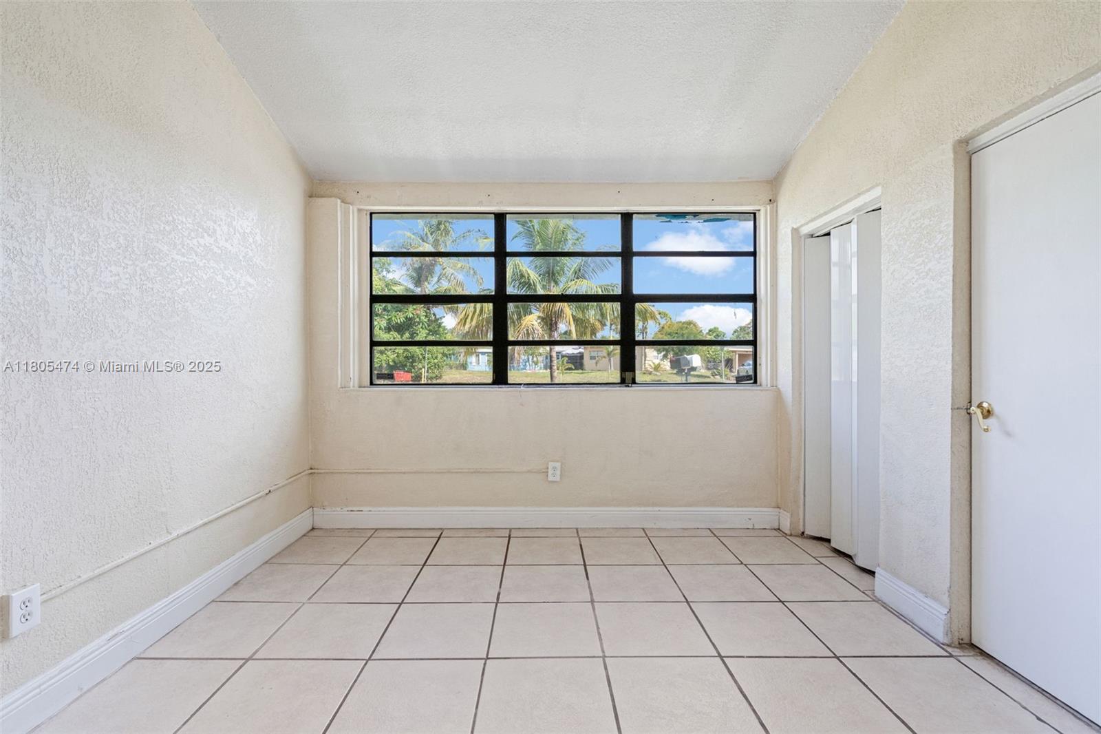 MELROSE PARK SECTION 3 - Residential Lease