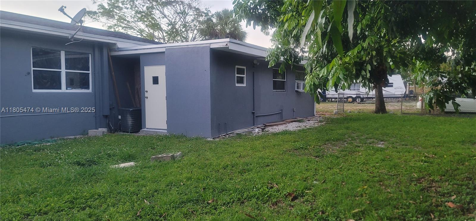 MELROSE PARK SECTION 3 - Residential Lease
