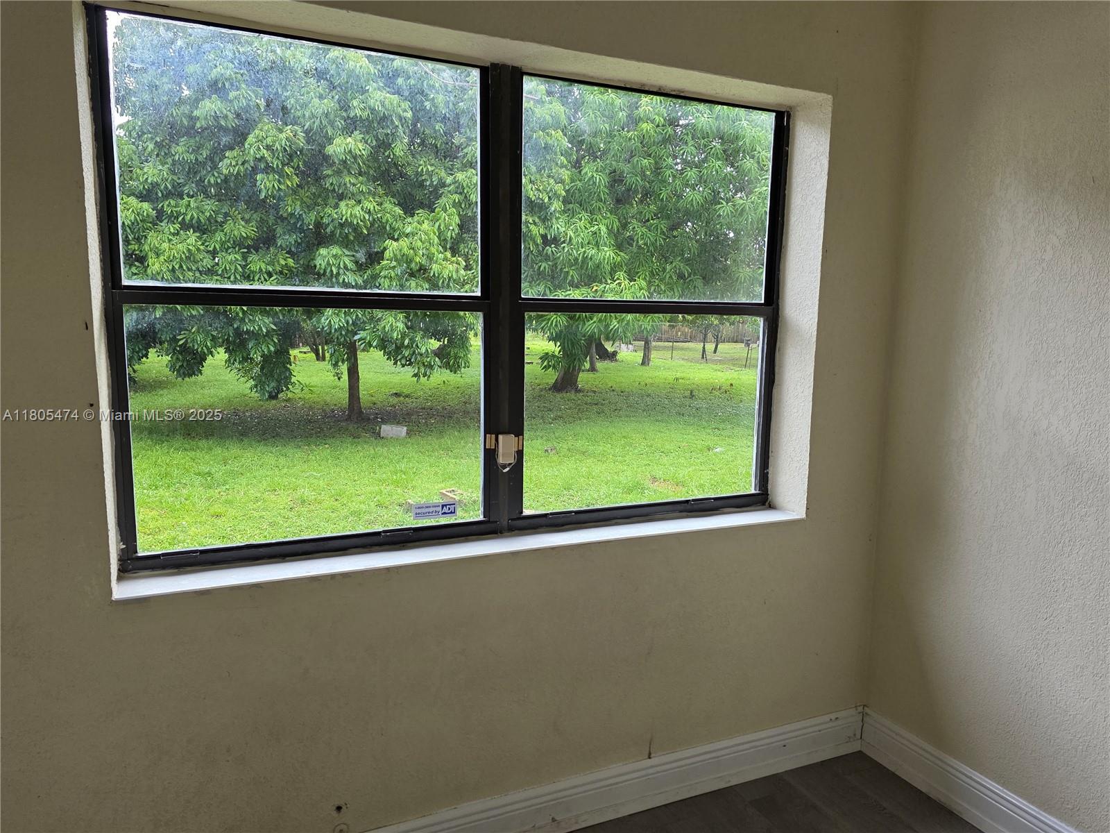 MELROSE PARK SECTION 3 - Residential Lease