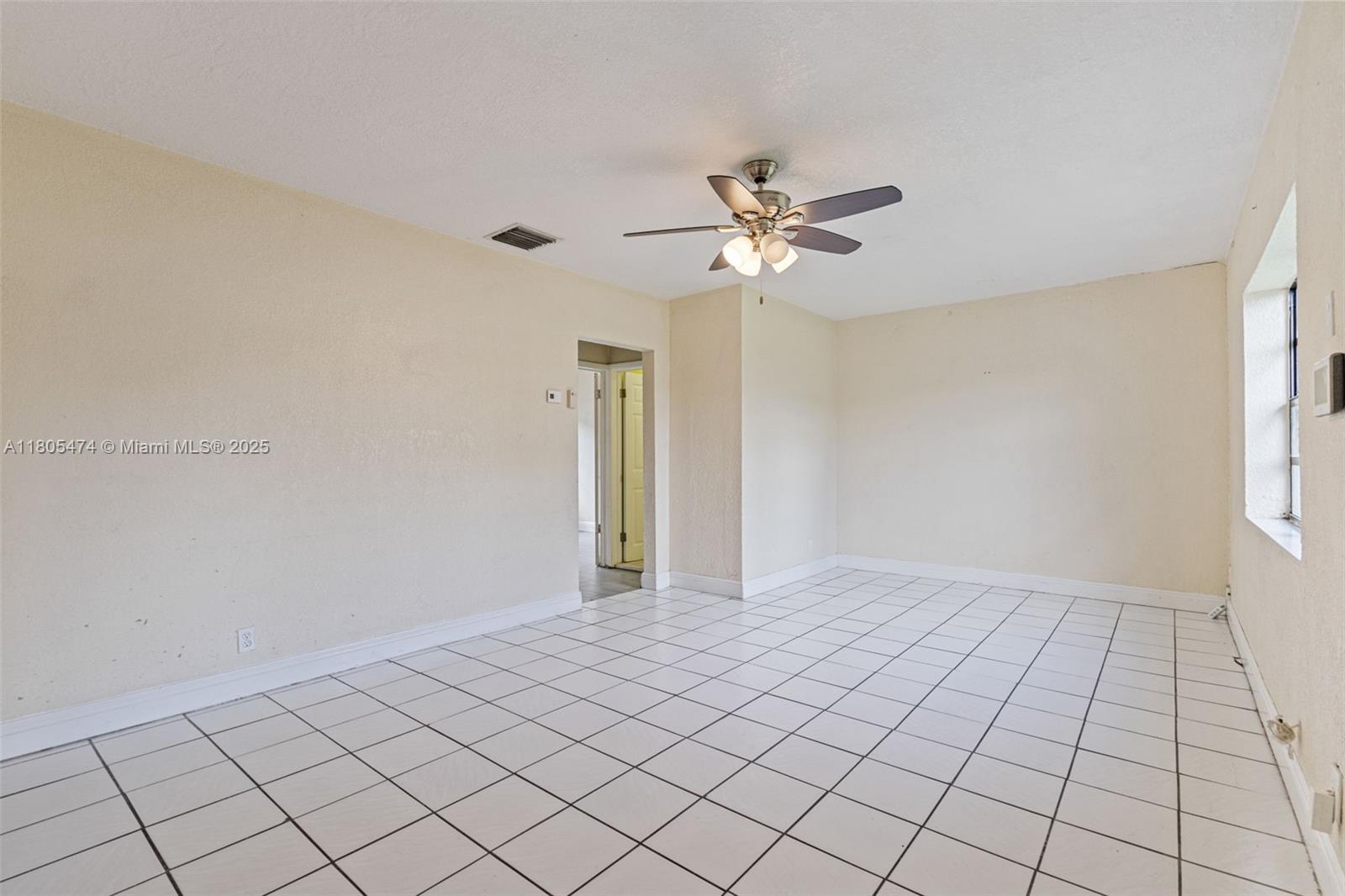 MELROSE PARK SECTION 3 - Residential Lease
