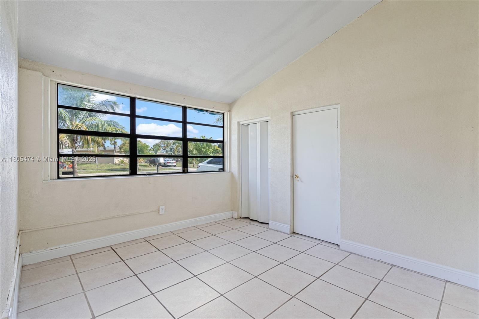 MELROSE PARK SECTION 3 - Residential Lease
