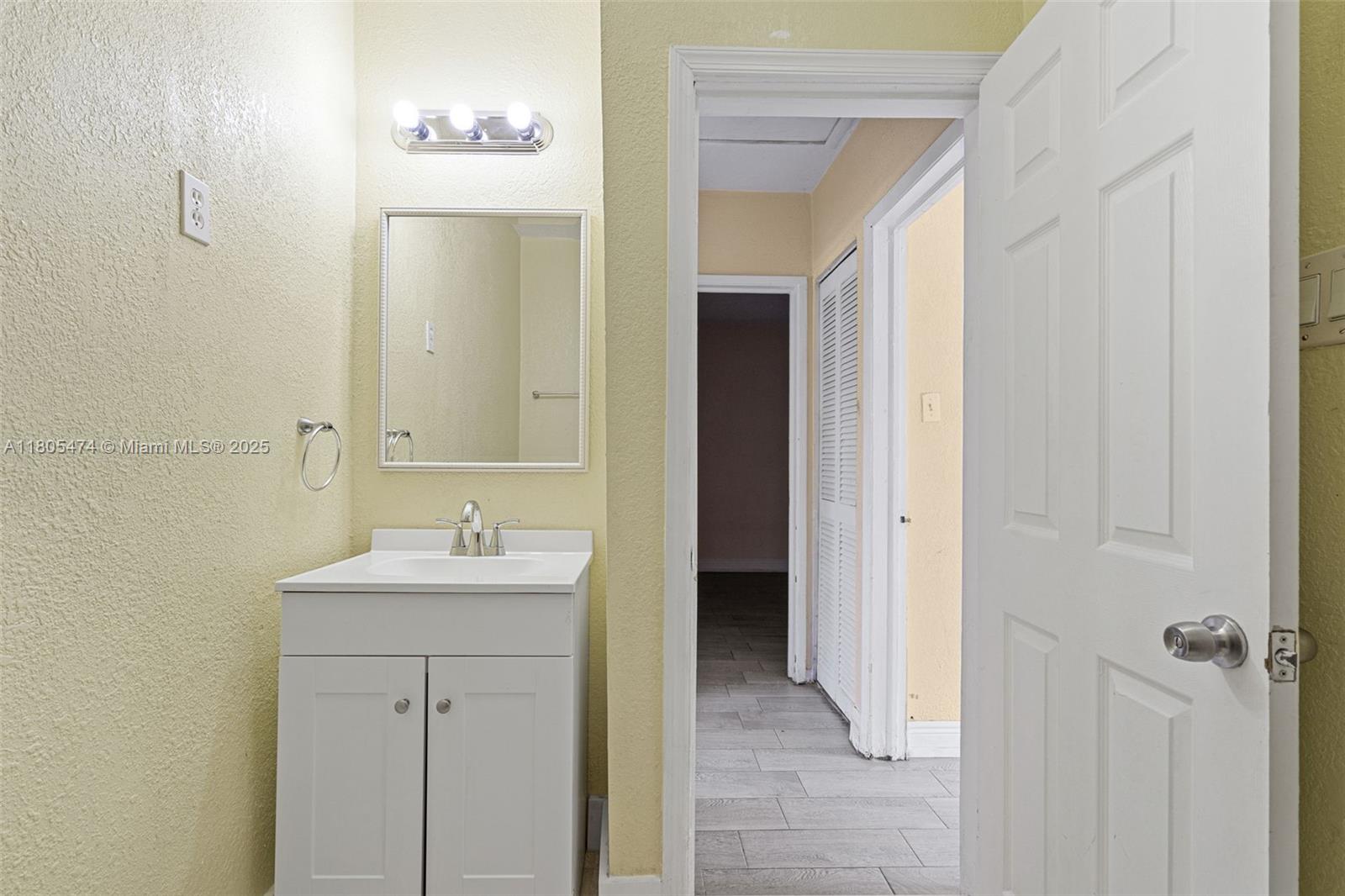 MELROSE PARK SECTION 3 - Residential Lease