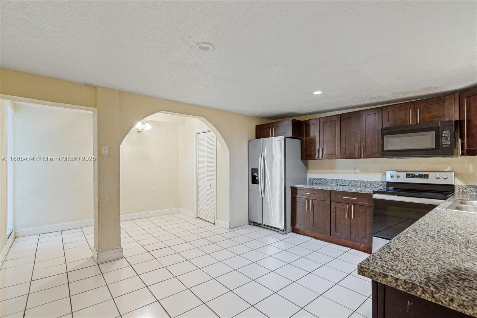 MELROSE PARK SECTION 3 - Residential Lease