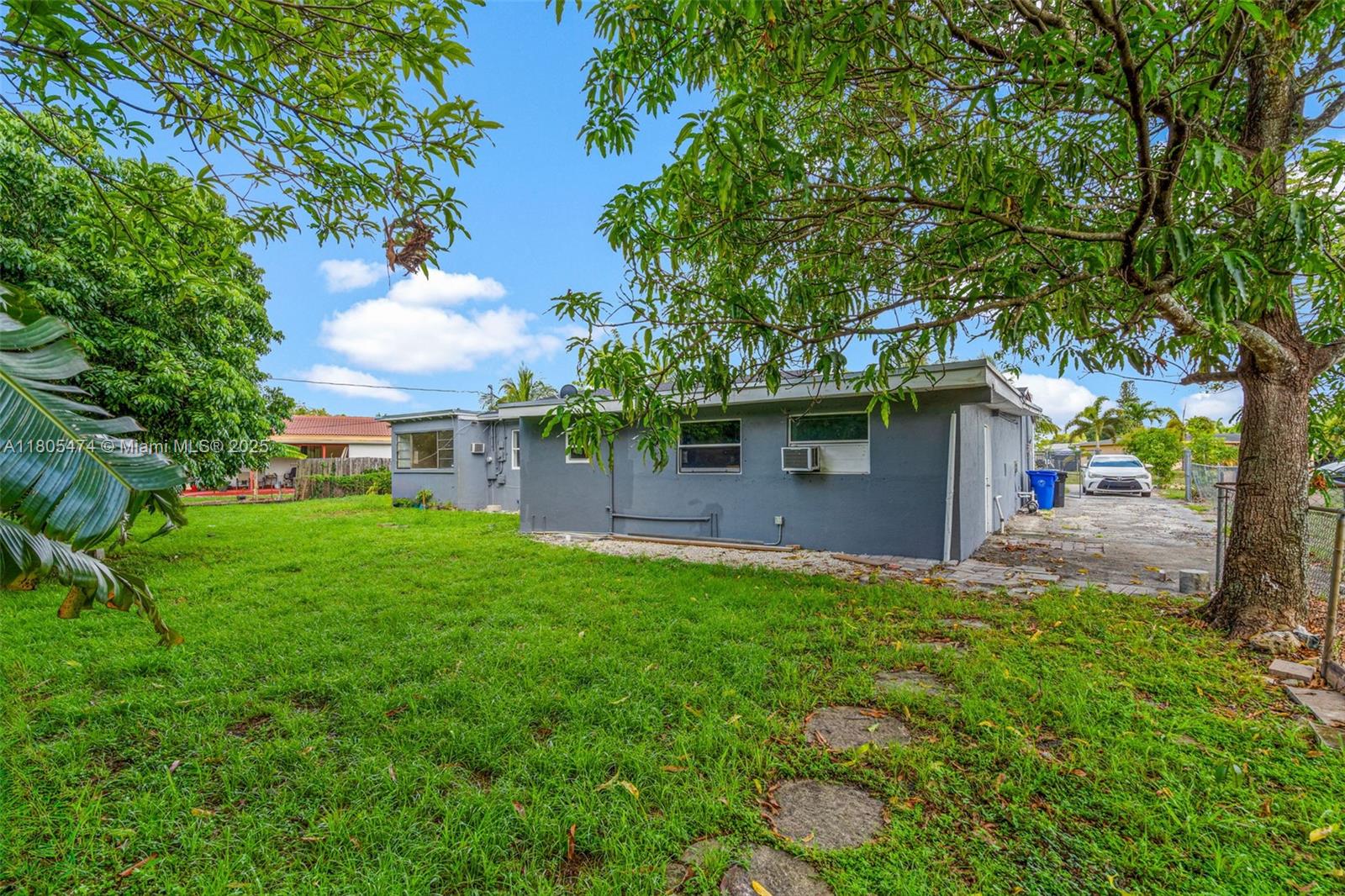MELROSE PARK SECTION 3 - Residential Lease