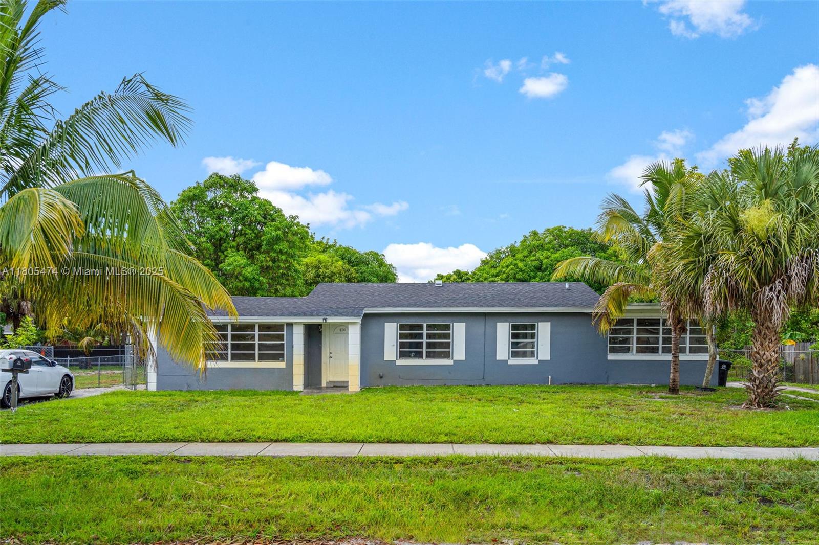 There is NO HOA, and Section 8 is welcome. Open for viewing and offers—quick move-in. The home features a newer roof, New AC, stainless steel appliances, and updated Kitchen cabinets. Landscape and water included. The two bathrooms were remodeled six months ago. This residential Duplex is nice, and has new window treatment and a large, fruit-bearing backyard. It has an open layout and is close to major arteries and the beach. Lots of shopping, schools, and activities are found in the area. Ample driveway parking! Call Mari today for rental requirements, appointments, and details.