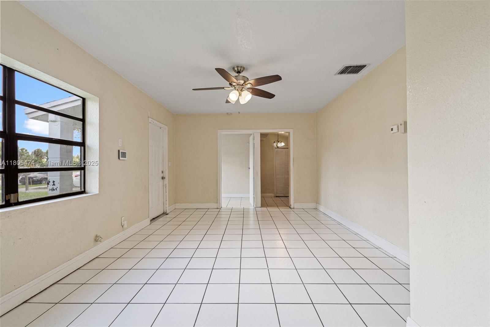 MELROSE PARK SECTION 3 - Residential Lease