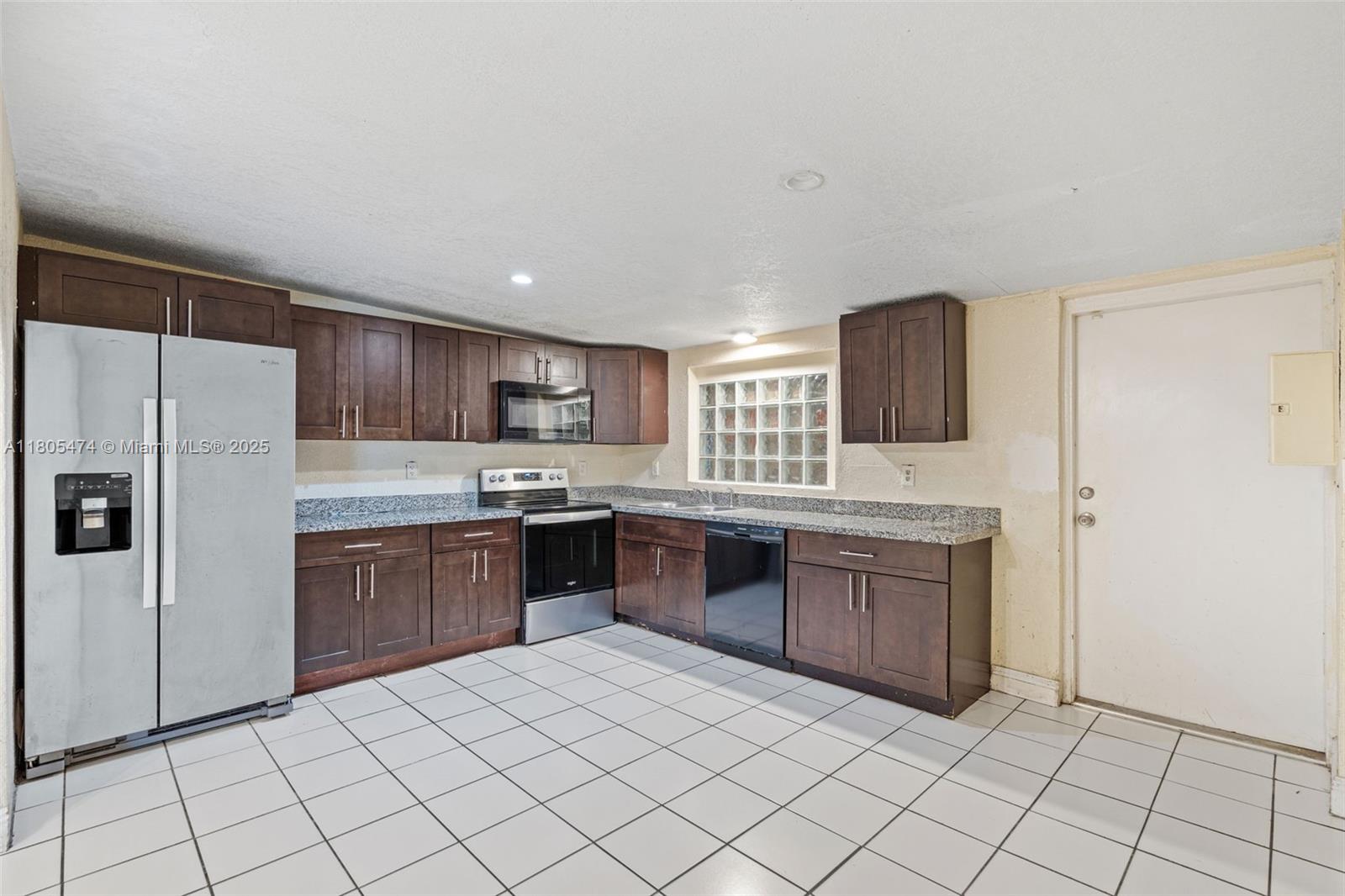 MELROSE PARK SECTION 3 - Residential Lease