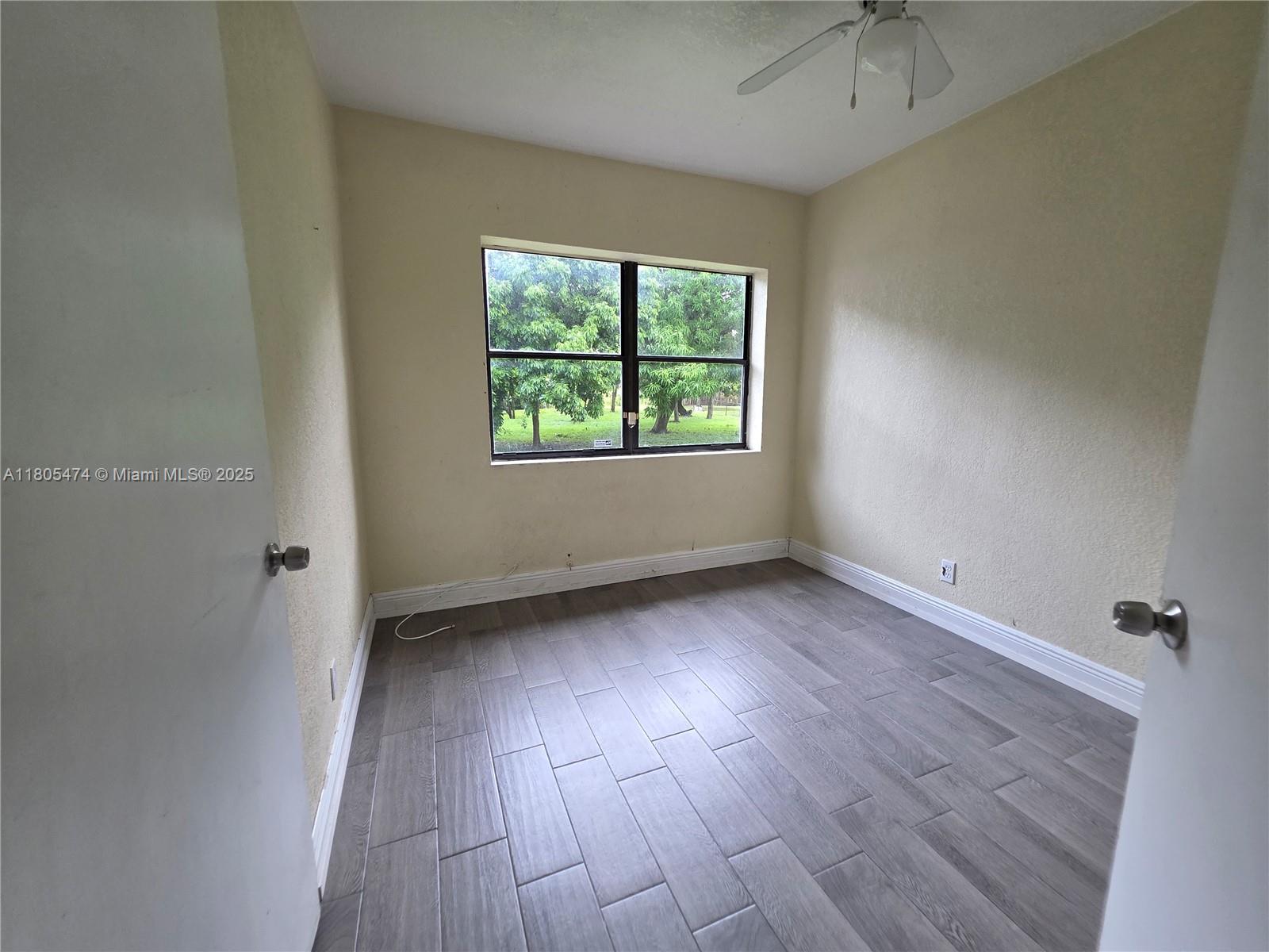 MELROSE PARK SECTION 3 - Residential Lease