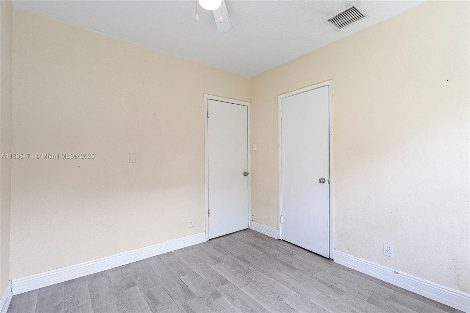 MELROSE PARK SECTION 3 - Residential Lease