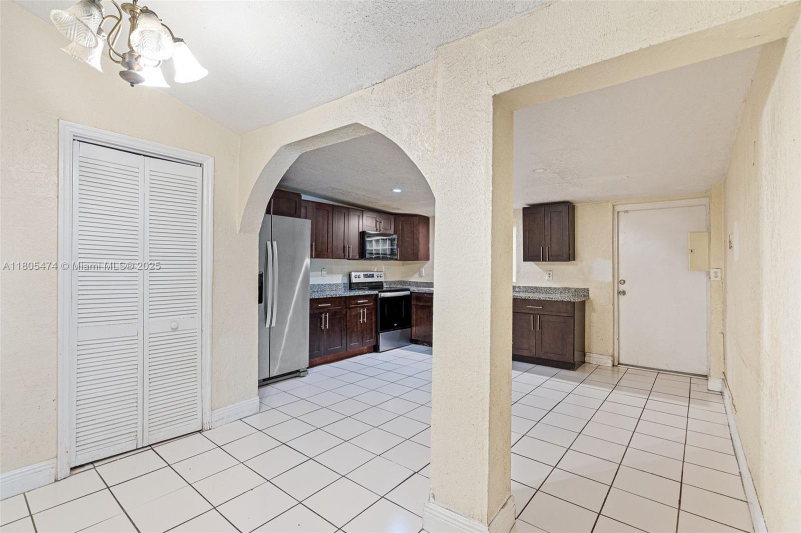 MELROSE PARK SECTION 3 - Residential Lease
