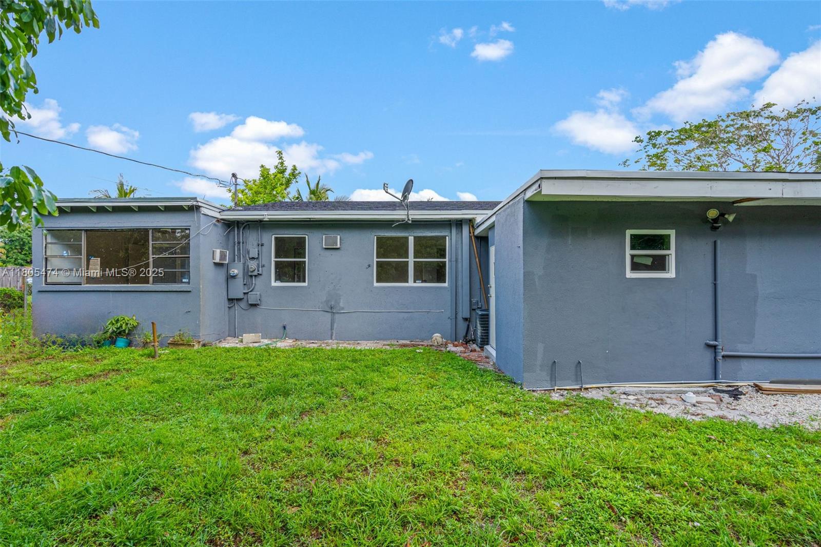 MELROSE PARK SECTION 3 - Residential Lease