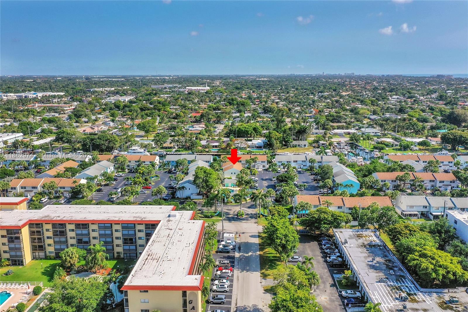 SUN HARBOUR - Residential