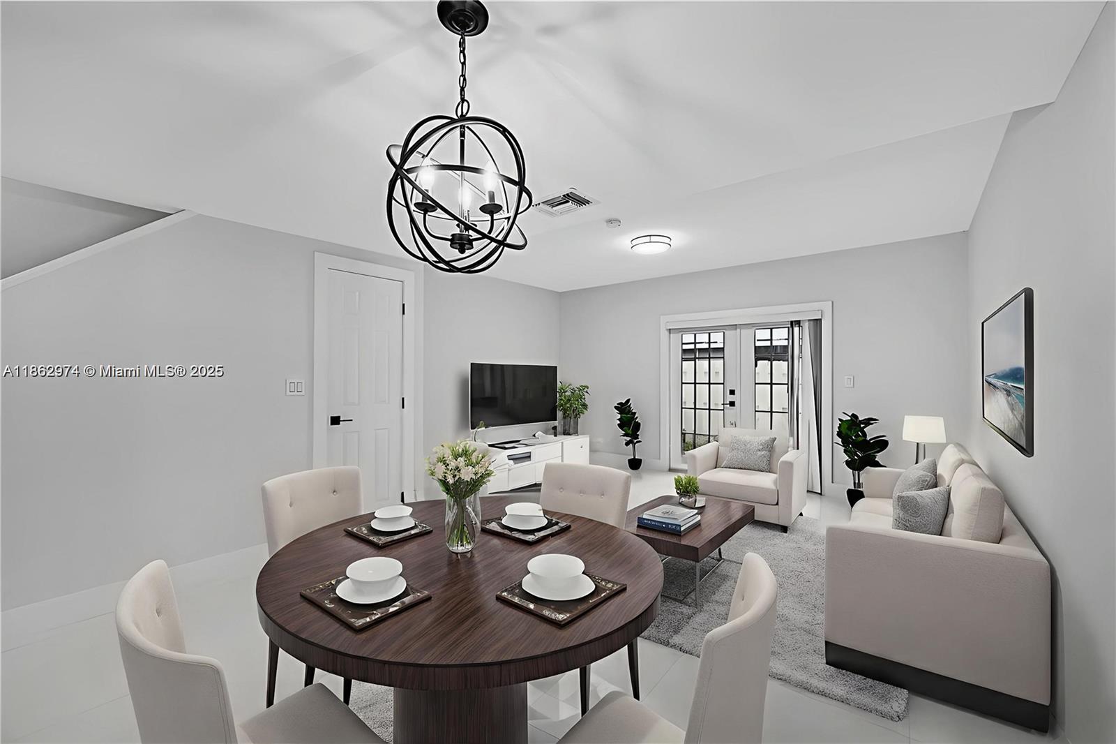 SUN HARBOUR - Residential