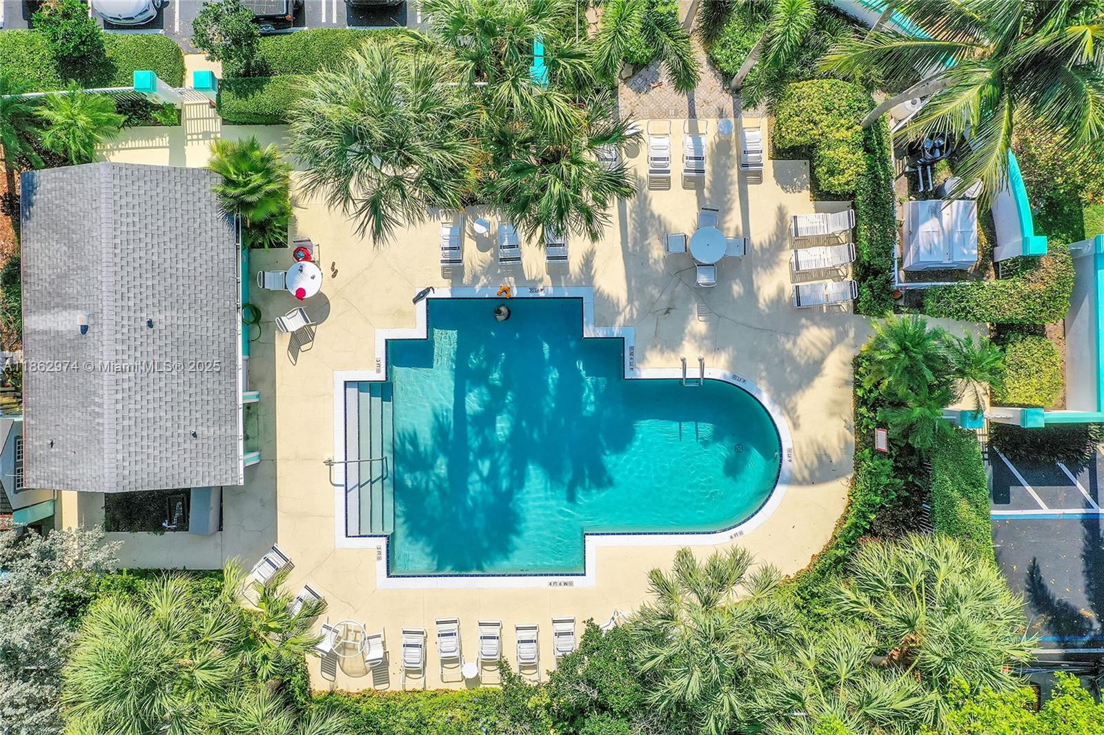 SUN HARBOUR - Residential